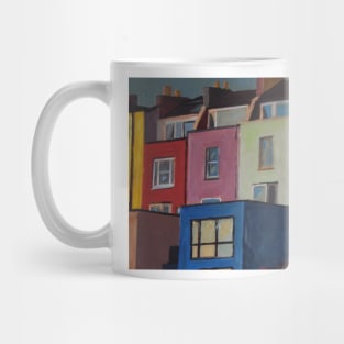 Bristol Mug